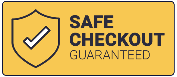 Trust Badge Image