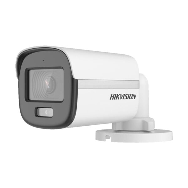 Hikvision 2MP ColorVu Audio Fixed Mini Bullet Camera