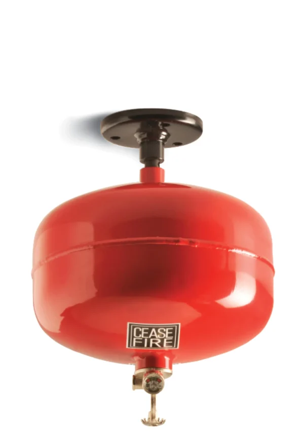 MODULAR FIRE EXTINGUISHER 5 KG AUTOMATIC (MAP 90 BASED)