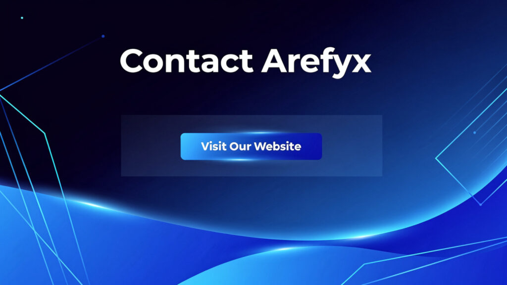 arefyx